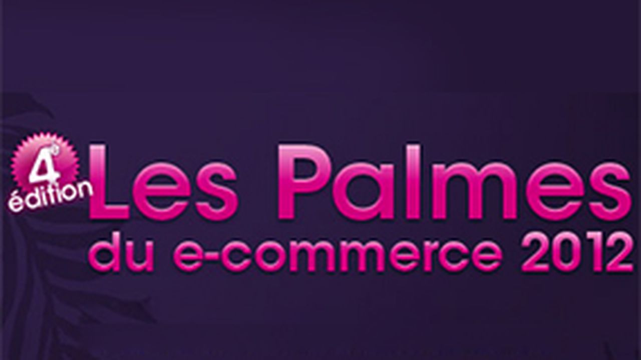 Palmes du e-commerce 2012 : créateurs, faites-vous connaître !