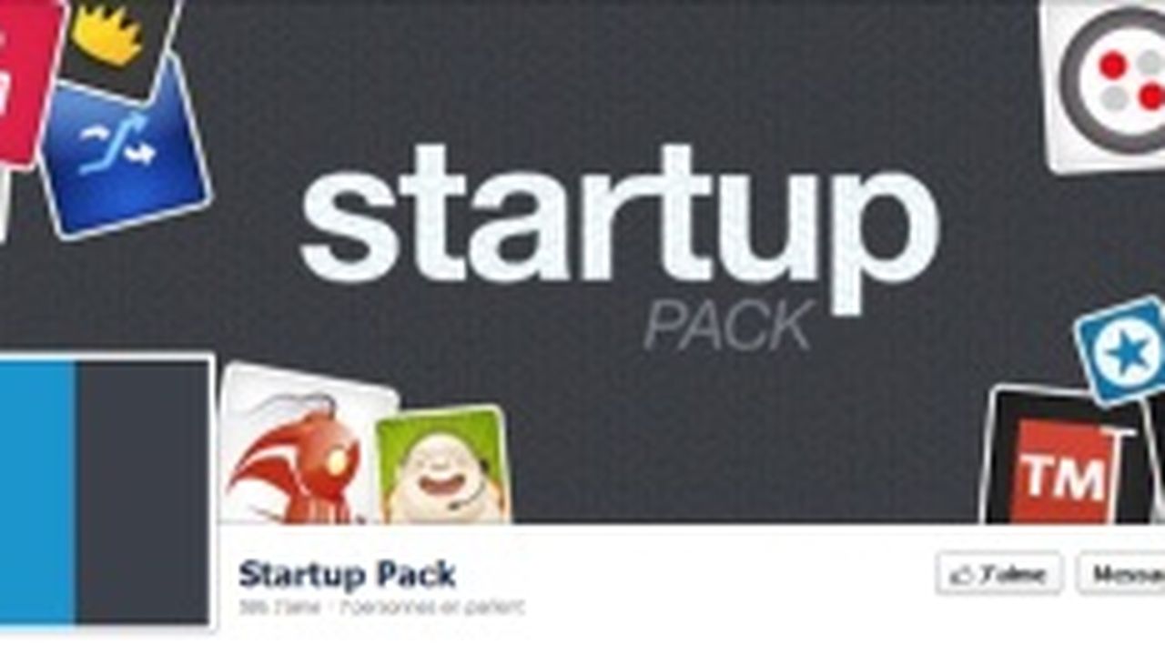StartupPack