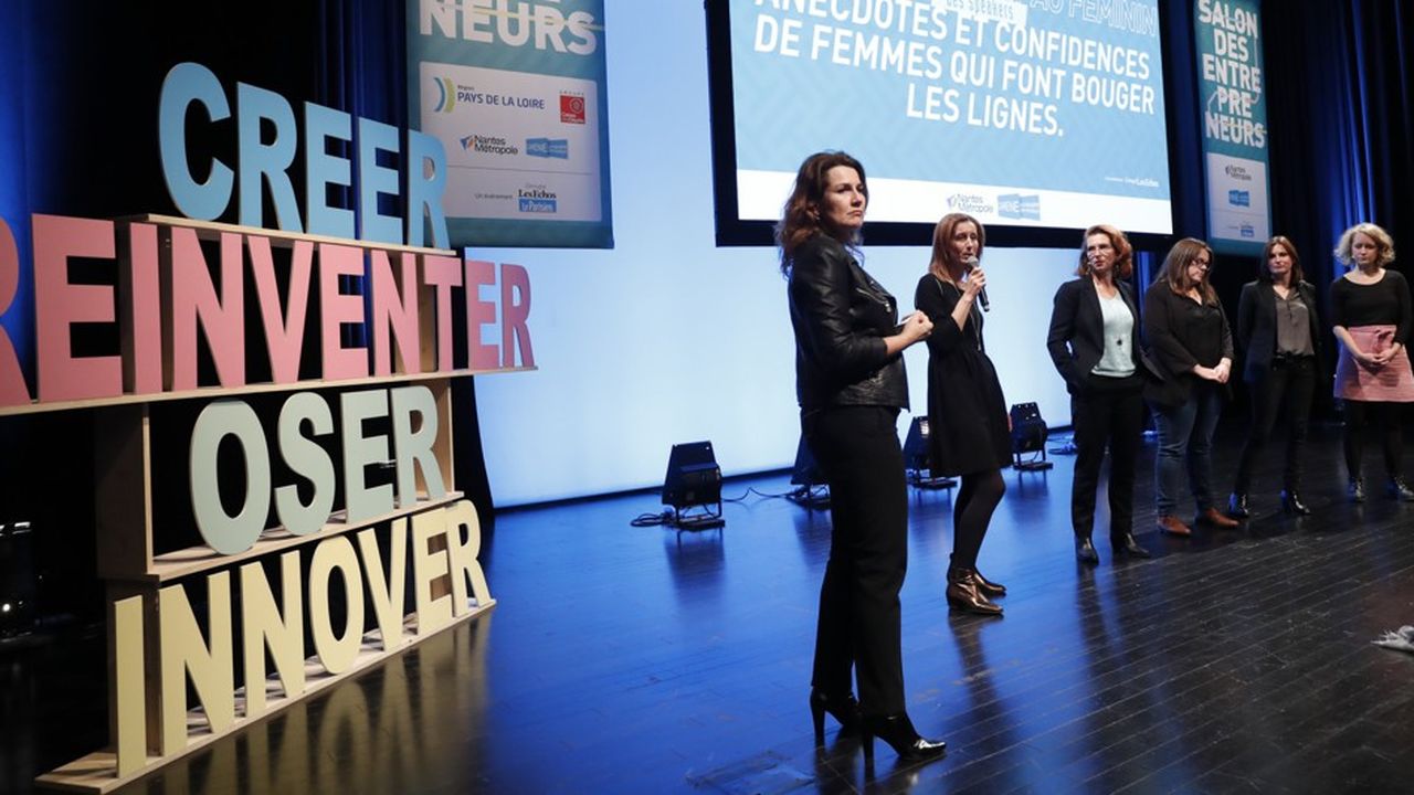 Salon des Entrepreneurs de Nantes 2018 : les temps forts