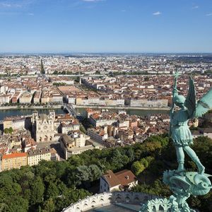 Lyon : les incubateurs et accélérateurs pour lancer sa start-up