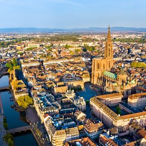 L'écosystème d'accompagnement des entrepreneurs est foisonnant à Strasbourg et en Alsace.