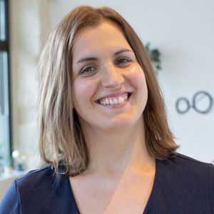 Anne-Marie Gabelica, fondatrice d'oOlution, souhaite créer un comité stratégique pour l'aider à développer son entreprise.