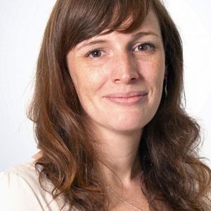 Sabrina Chappe, entrepreneuse franchisée du réseau Avenir Rénovation.