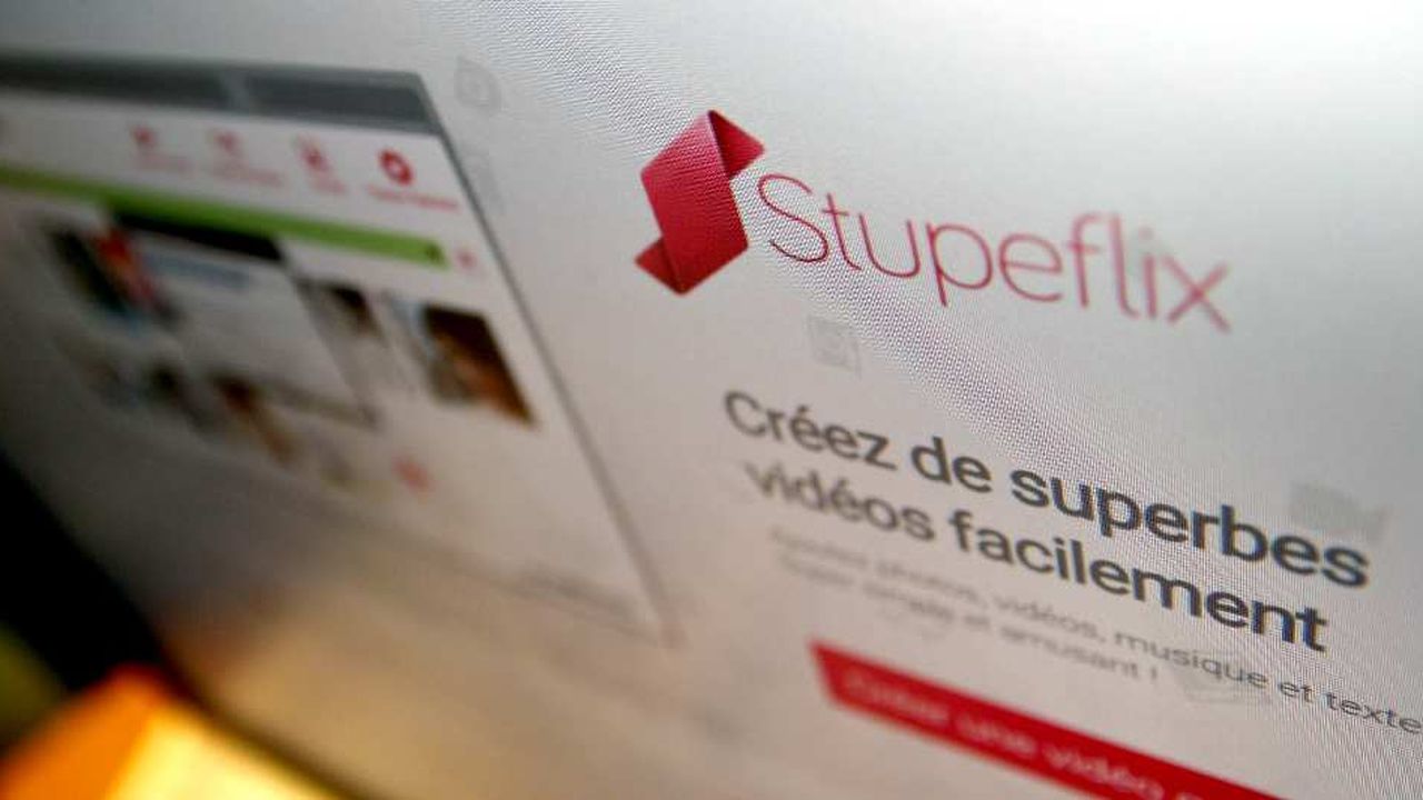 Replay, l'application de Stupeflix, permet de combiner rapidement sur un iPhone enregistrements vidéo et photos.