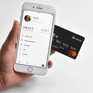 Lunchr a noué un partenariat avec MasterCard pour permettre à ses clients entreprises de proposer à leurs salariés un nouveau moyen de paiement lié aux titres-restaurant.