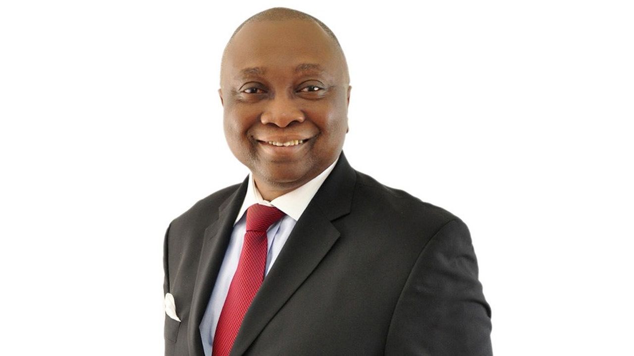 L'investisseur nigérian Tomi Davies est à la tête de l'African Business Angel Network.