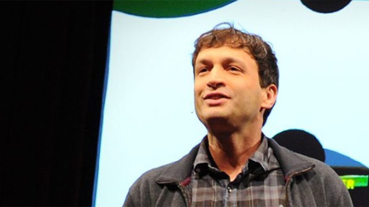 Ron Gutman a acquis une certaine notoriété grâce aux conférences dans lesquelles il était très impliqué, devenant même l'organisateur des TedTalks de la Silicon Valley.