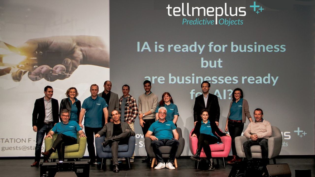 Après Care Labs, liquidée en mars dernier, Tellmeplus est la deuxème start-up à Montpellier a fermé ses portes en 2019..