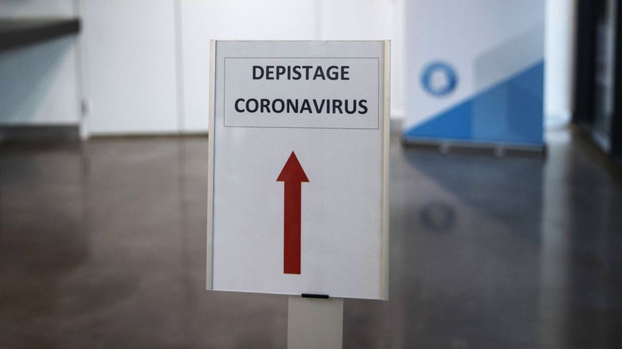 Coronavirus : 4 appels à projets pour lutter contre la pandémie