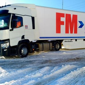 FM Logistic multiplie les collaborations avec les start-up russes.