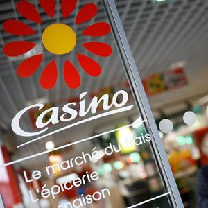 Les supermarchés et les hypermarchés de l'enseigne Casino sont toujours en difficulté.