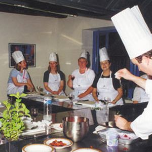 Cours de cuisine : misez sur l'originalité et la diversité de l'offre