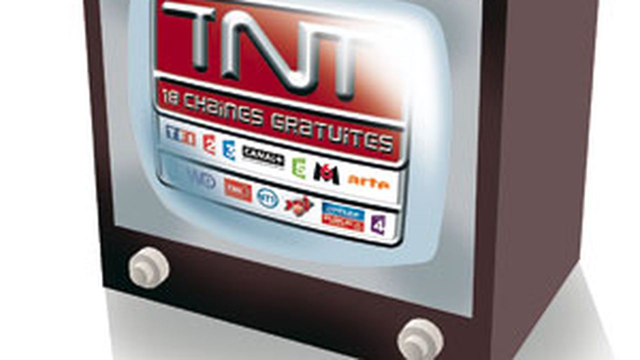 Télévision : profitez du boom de la TNT