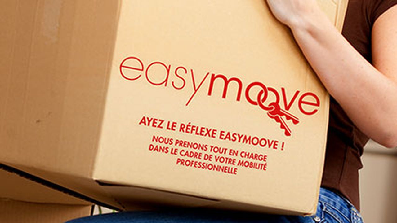 EasyMoove, un nouveau service à la mobilité