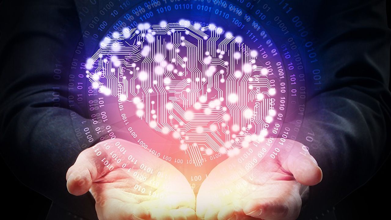 L'intelligence artificielle dans la santé ouvre le champ des possibles