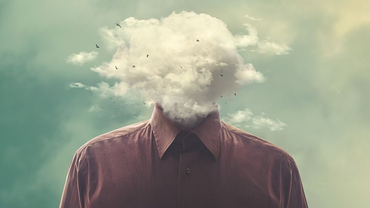 Netcome veut enregistrer les souvenirs d'une personne dans le cloud afin de pouvoir ressusciter son esprit.