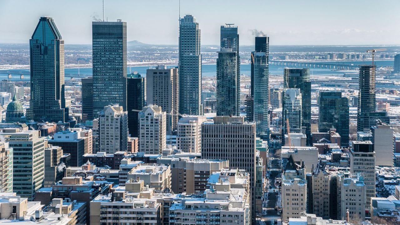 Le Québec, dont Montréal est la plus grande ville, a drainé 19 % des investissements dans les start-up canadiennes au premier semestre 2019. 