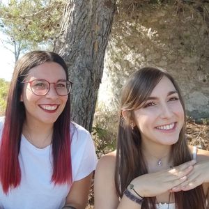 Avec Les Maronneuses, les deux étudiantes-entrepreneuses veulent mettre en avant le savoir-faire provençal et proposer des cosmétiques ludiques.