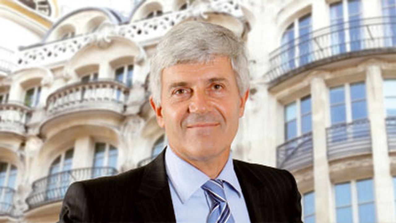 Christophe Crémer, le pionnier du courtage immobilier en ligne