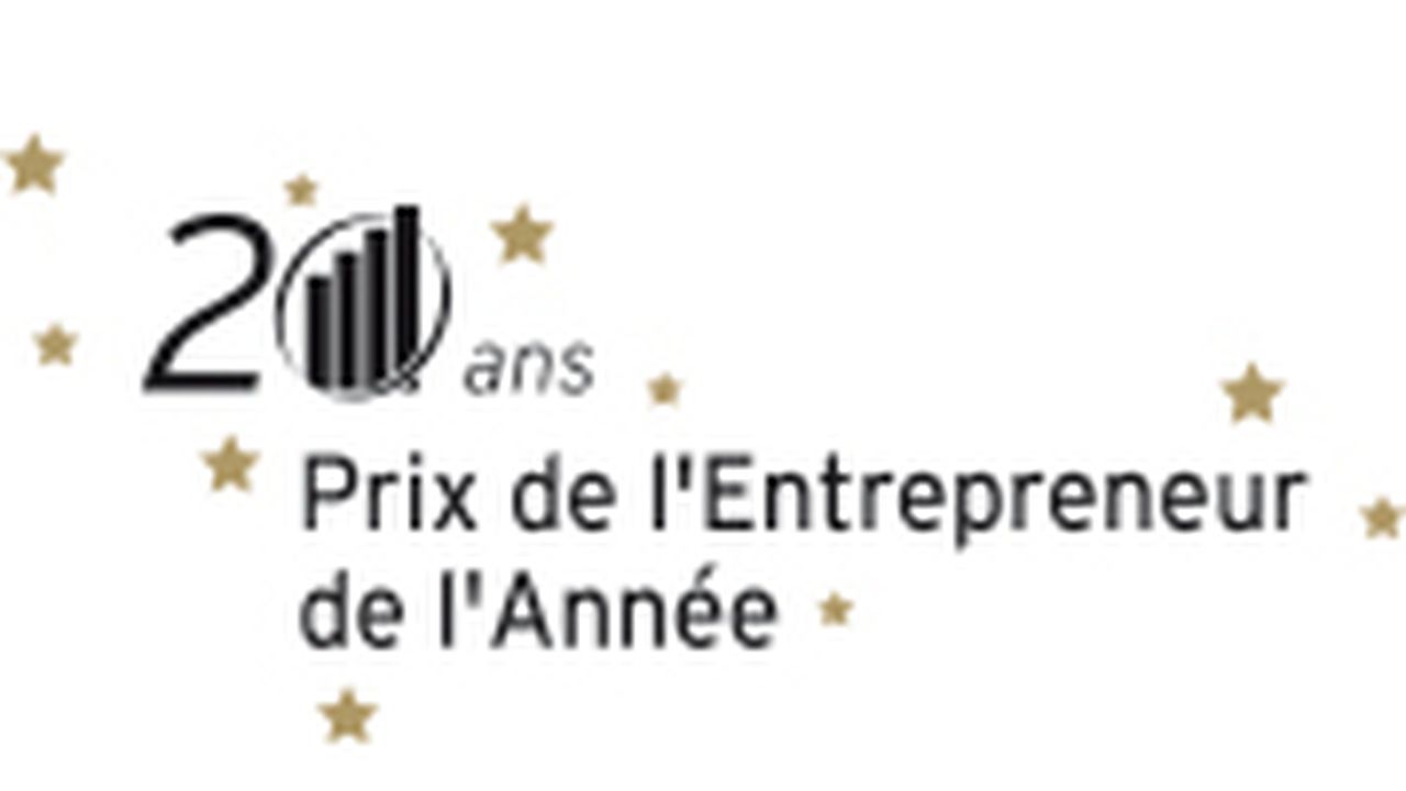 Prix de l'Entrepreneur de l'Année 2012 : les lauréats Rhône-Alpes