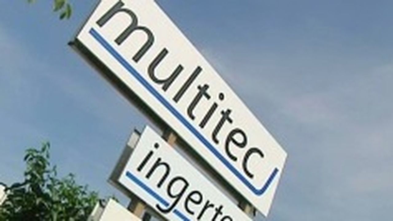 Multitec : clap de fin d'une « success story » languedocienne