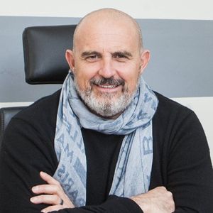 Philippe Veran, cofondateur de Biotech Dental.