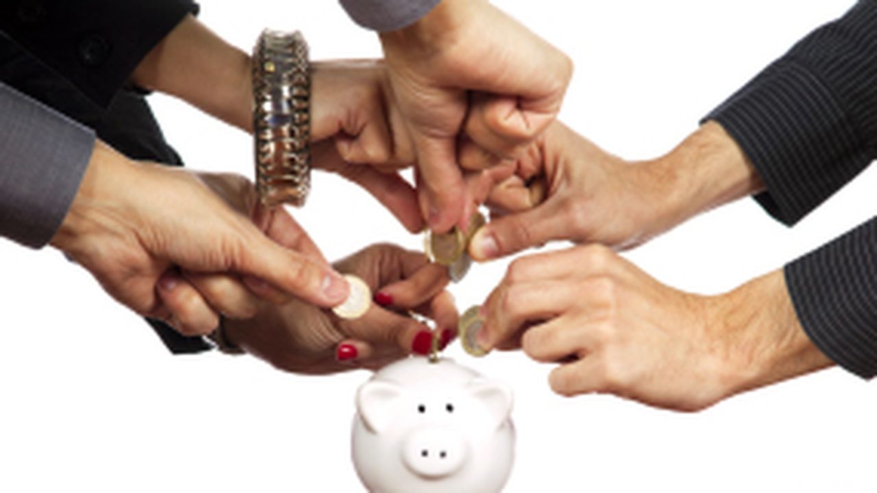 Financement participatif : la collecte va quasiment doubler en 2013