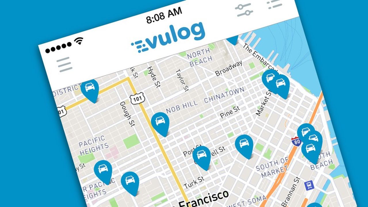 Vulog est l'une des 7 start-up à très fort potentiel détectées par Tech Tour. Elle vient d'ouvrir un bureau à Shanghai.