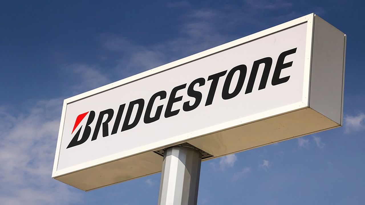 Bridgestone veut être le prochain leader des nouvelles solutions de mobilité.