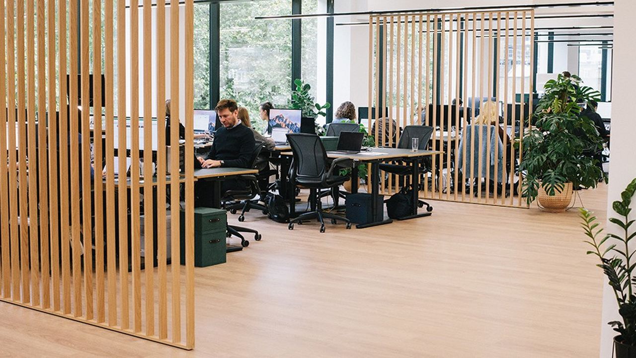 Peakon vient de lever 30 millions d'euros pour étendre son logiciel d'entreprise d'interaction avec les employés. La start-up danoise réalise 10 % de son chiffre d'affaires en France.
