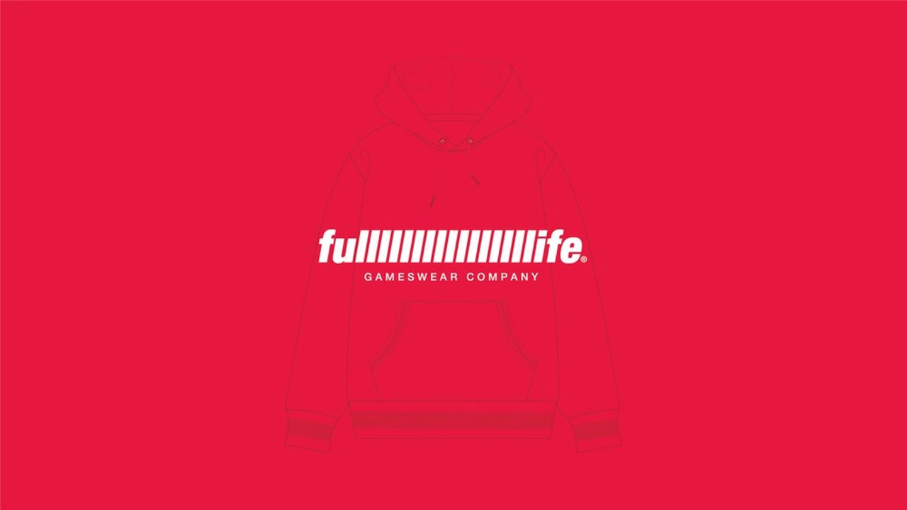L'ambition de Fulllife est de faire émerger une marque de vêtements à partir de l'e-sport comme d'autres sont nées grâce au football ou au running.