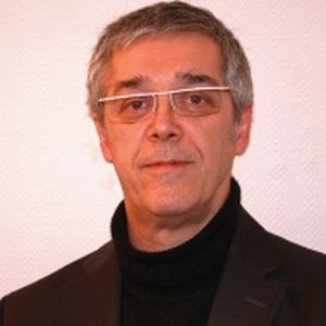 Thierry Lombral, dirigeant de Spyra