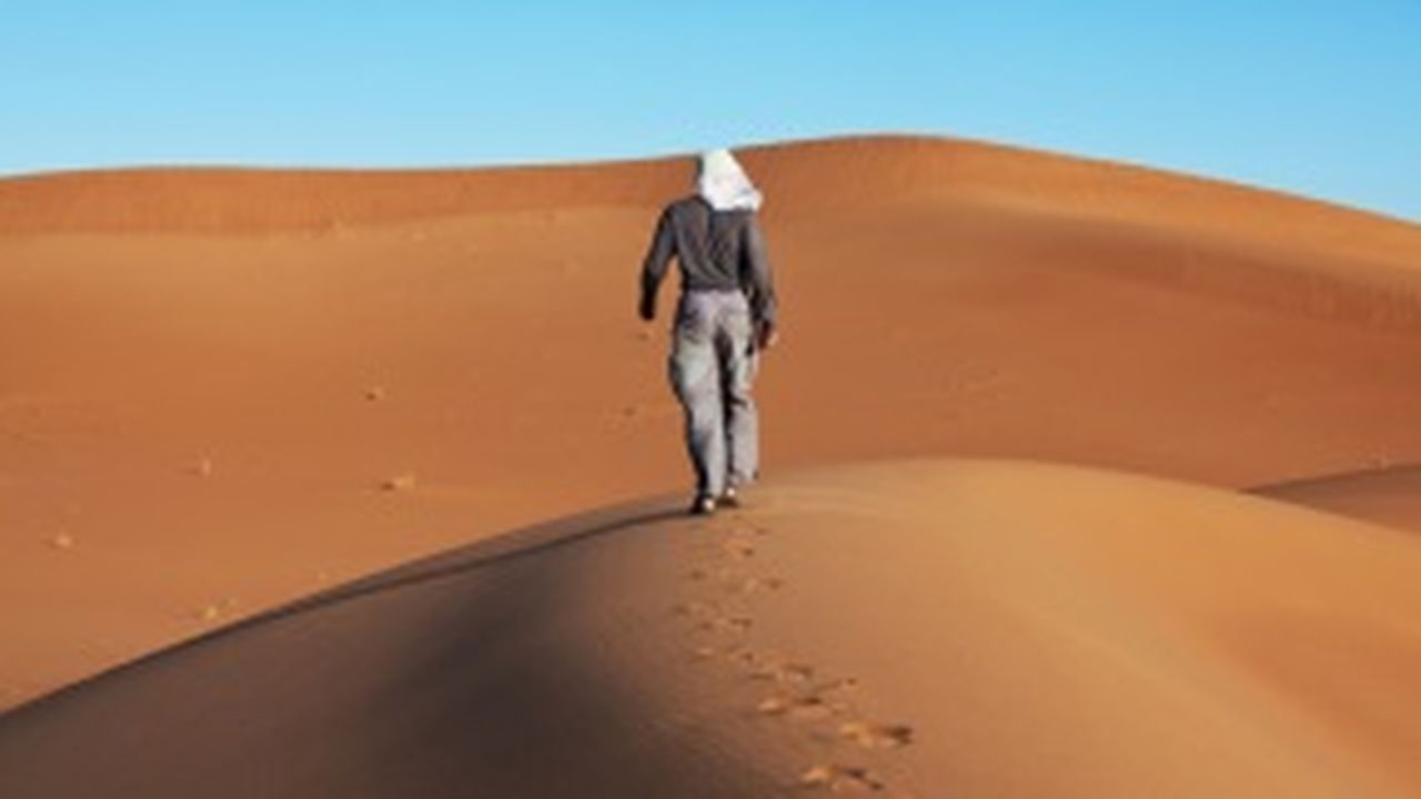 Traverser le désert financier