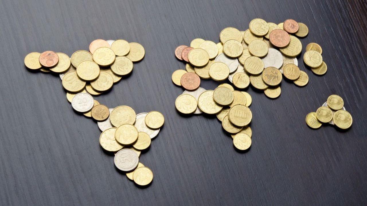 PME : les clefs pour se financer à l'international