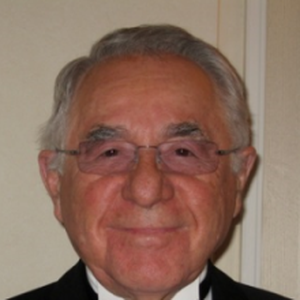 Charles Seroude, conseillé en management de franchiseur.