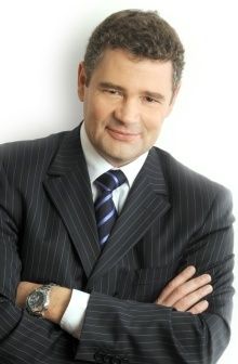 Christophe Lejal, directeur opérationnel de BigMat.