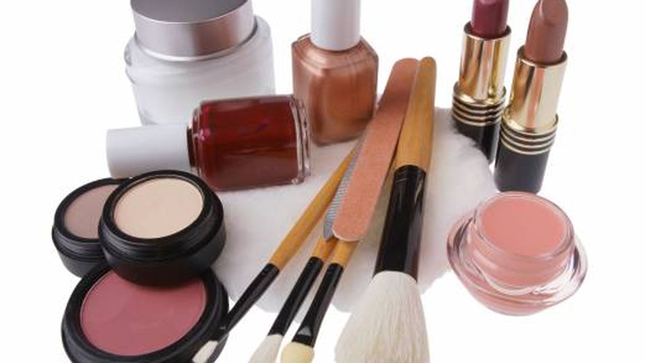 Les cosmétiques naturels, les soins de la peau et les produits pour hommes sont en pleine croissance.