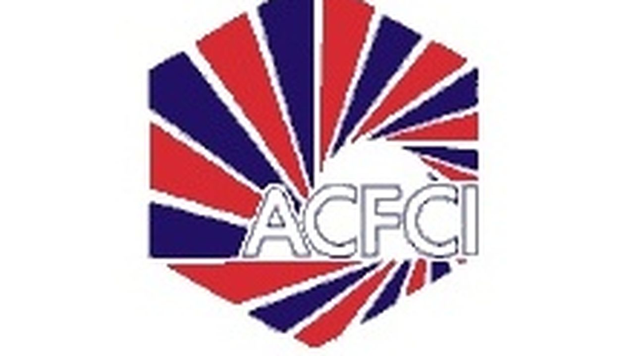 Assemblée des chambres françaises de commerce et d'industrie (ACFCI).
