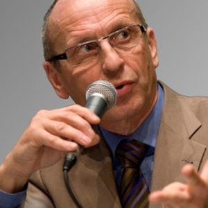 Jean-Bernard Peylet, responsable développement durable d'Espace Revêtements