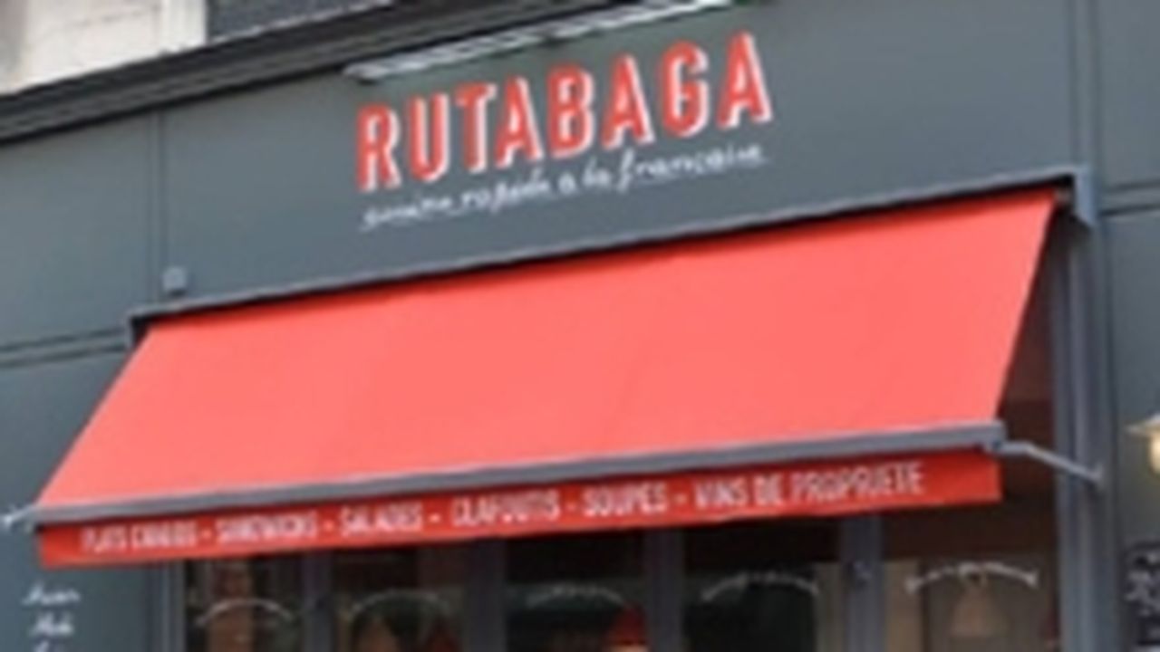  Rutabaga