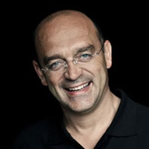 Pierre Mestre, fondateur de l'enseigne Orchestra