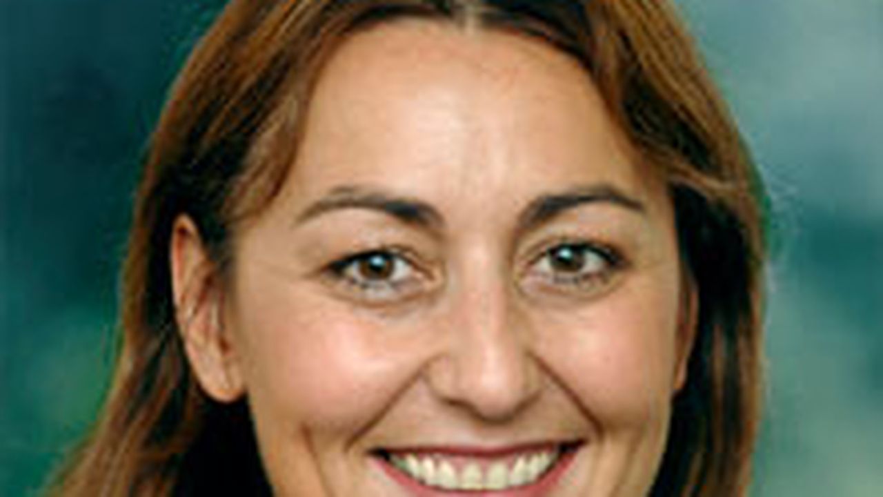 Frédérique Jaubert, directrice du Développement EpaMarne/EpaFrance