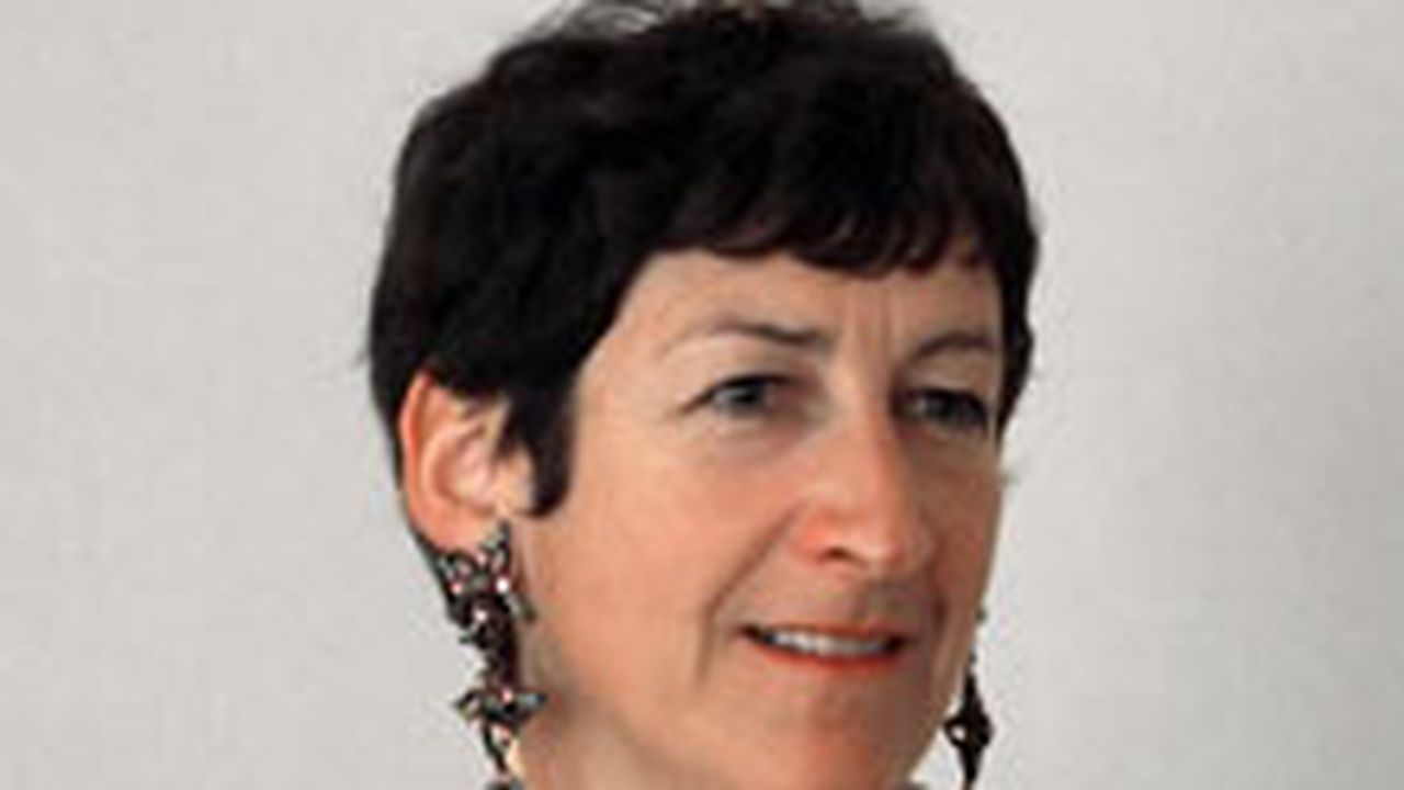 Béatrice Lajus-Laulan, directrice du développement économique au SAN Val d'Europe