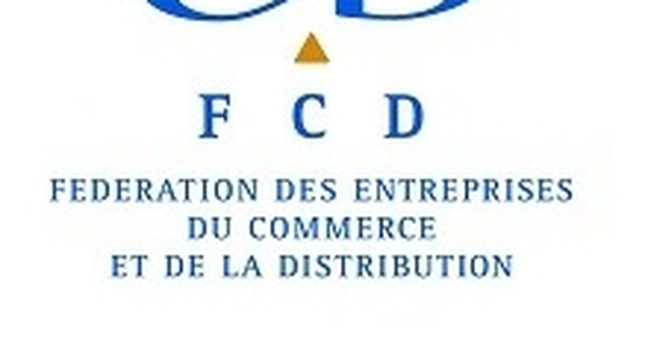 FCD, la fédération des enseignes du commerce et de la distribution