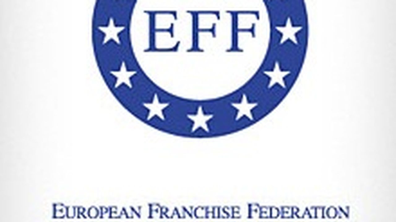 L'EFF, la Fédération européenne de la franchise