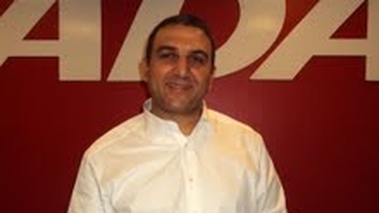 Karim Rahmouni, locataire-gérant Ada