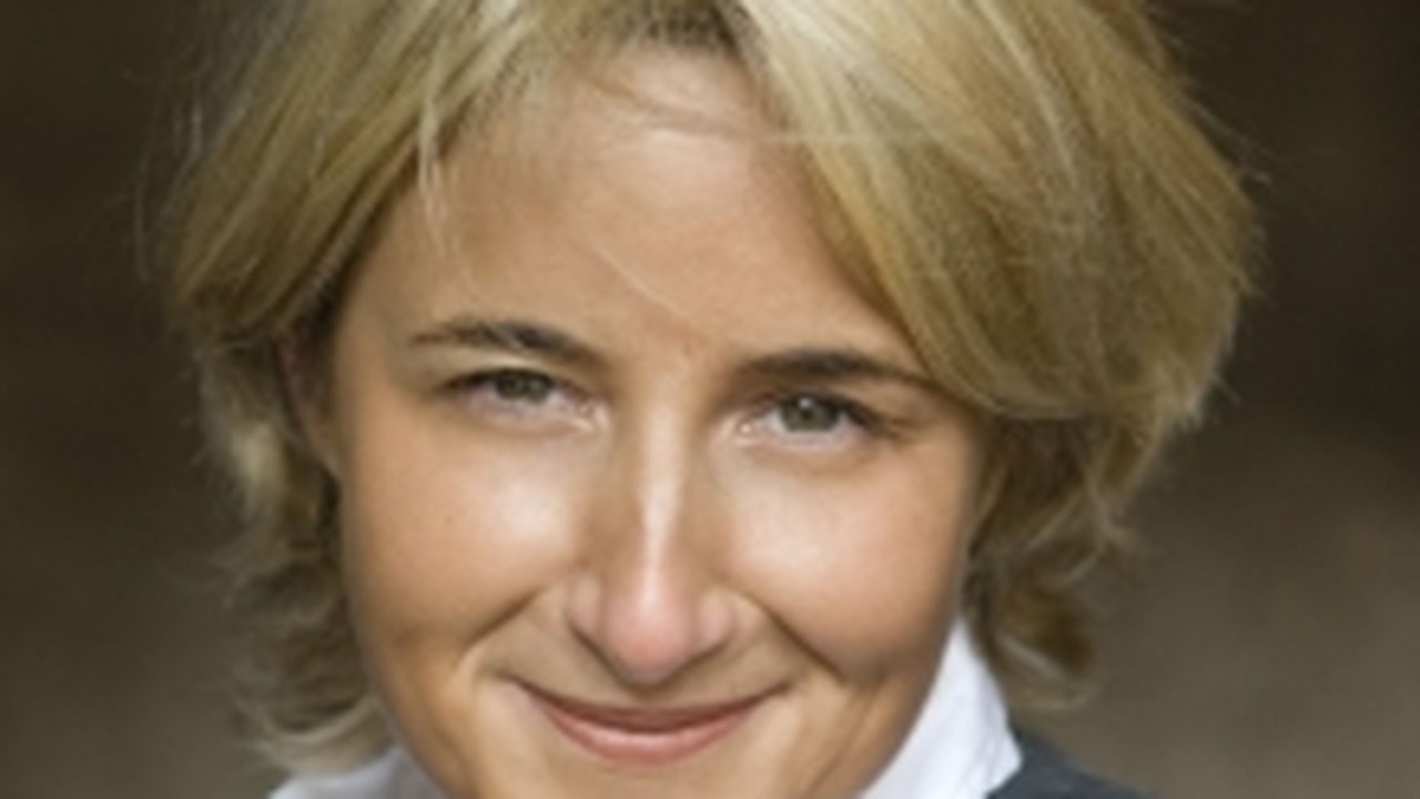 Charlotte Bellet, avocate spécialiste de la défense des franchises (cabinet Threard, Bourgeon, Méresse et associés).