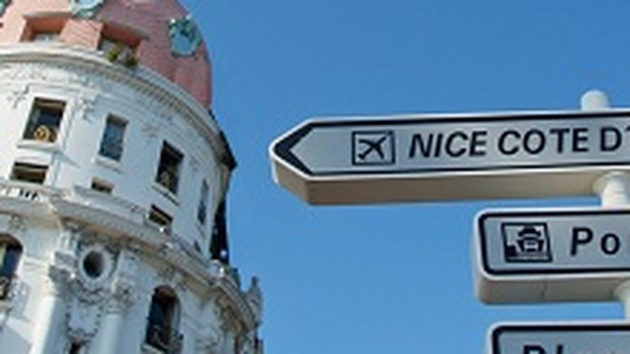 S'implanter à Nice : de nombreuses opportunités d'ici 2020