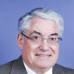 Gilbert Pastor est Vice-président de Montpellier Agglomération délégué au développement économique.