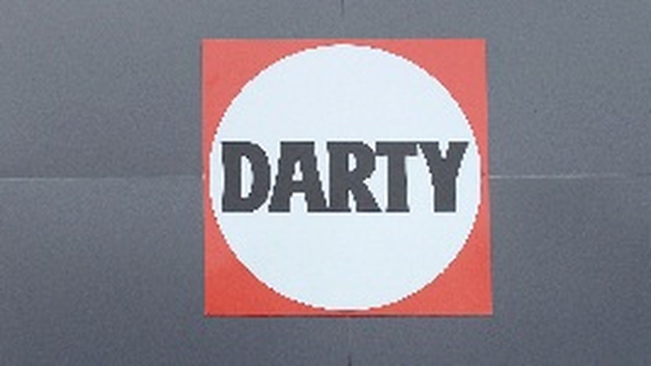 Acteur historique du marché de l'équipement, Darty se lance en franchise.